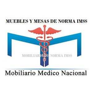 MUEBLES MEDICOS DE NORMA IMSS