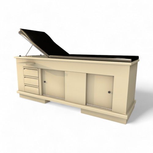 CHAISSE LOUNGE DE GABINETE