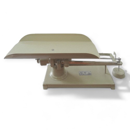 BASCULA PEDIATRICA BAME