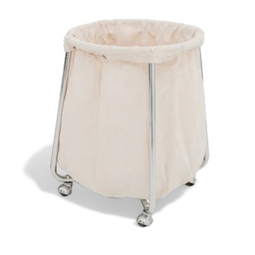 CARRO TANICO PARA ROPA SUCIA