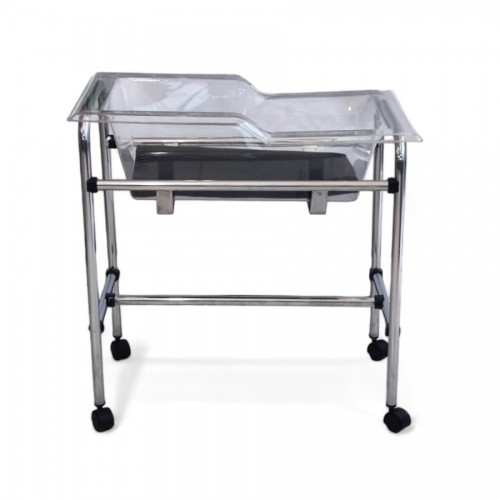 CARRO CUNERO CON BASINETE