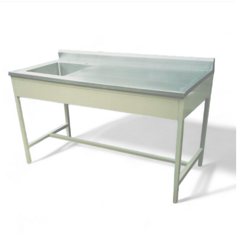 LAVABO PASTEUR IZQUIERDO 90 CM