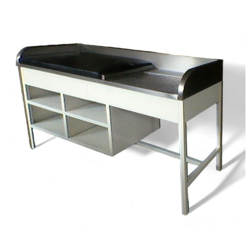 BAÑO DE ARTESA PARA GUARDERIA