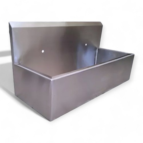 LAVABO PARA CIRUJANO DOBLE