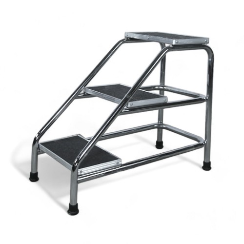 BANQUETA DE ALTURA 3 PELDAÑOS