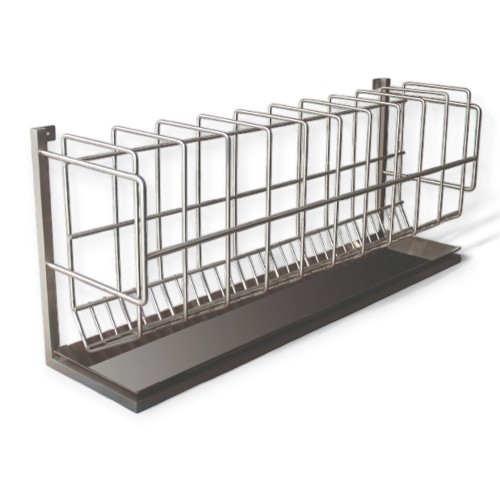 Anaquel Guarda Comodos