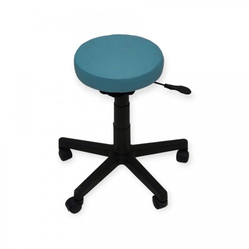 Banco Giratorio Neumatico