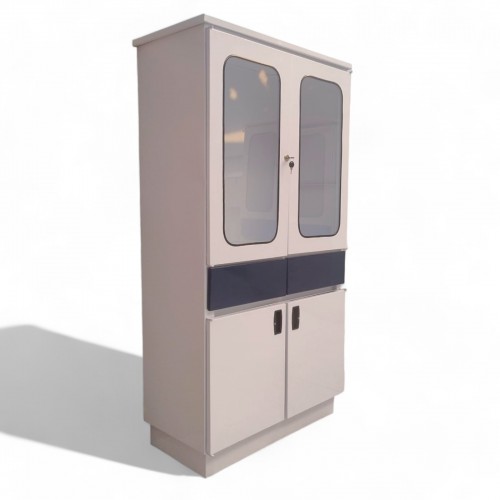 Vitrina Medica Premier c1