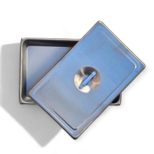 CHAROLA PARA INSTRUMENTAL