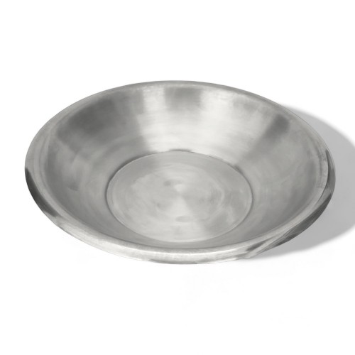 Palangana Acero Inoxidable