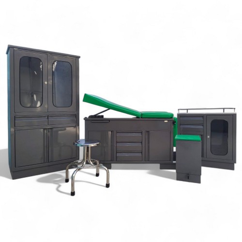 JUEGO DE CONSULTORIO  HAMILTON 