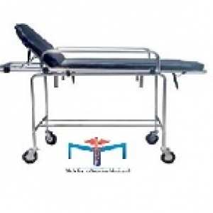 CARRO CAMILLA DE POSICIONES