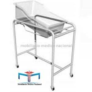 CARRO CUNERO DE BASINETE