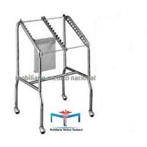 CARRO PORTA EXPEDIENTES 