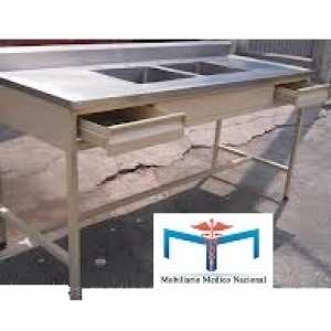 MUEBLES MEDICOS DE NORMA IMSS