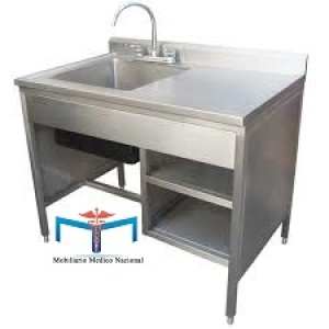 MUEBLES MEDICOS DE NORMA IMSS