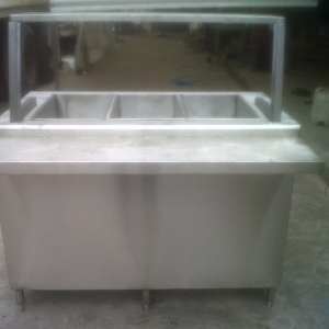 MUEBLES MEDICOS DE NORMA IMSS