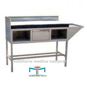 MESA DE EXPLORACION PEDIATRICA