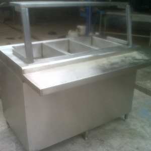 MUEBLES MEDICOS DE NORMA IMSS
