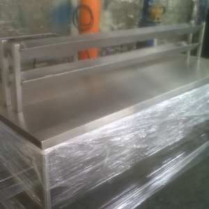 MUEBLES MEDICOS DE NORMA IMSS