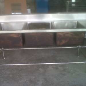 MUEBLES MEDICOS DE NORMA IMSS