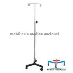 PORTASUEROS TRIPIE BASE PESADA